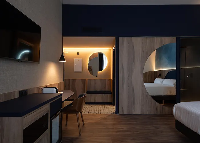 Boutique Hotel Cordial La Peregrina