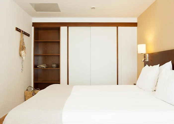 Sunprime Atlantic View Suite & Spa