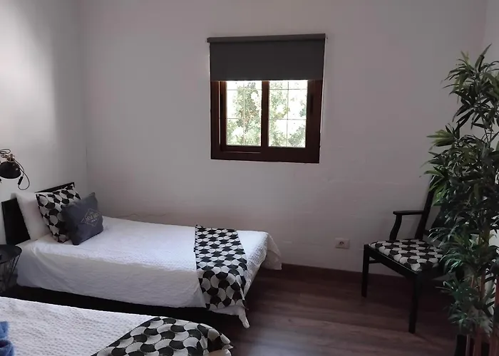 Hotel Masai Mara - Naturist Apartments & Glamping Clothing Optional