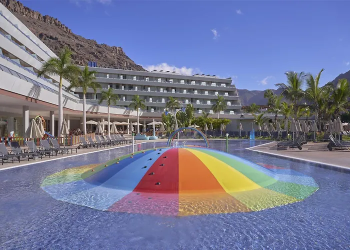 Radisson Blu Resort & Spa, Gran Canaria Mogan