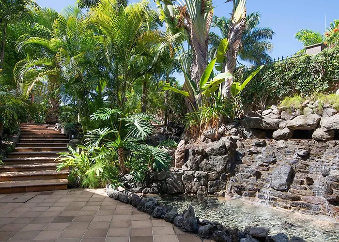 Hotel Cordial Mogan Playa