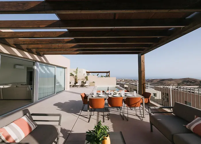 Salobre Homes