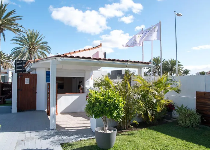 Bungalows El Palmital - Adults Only By Pmc Resorts