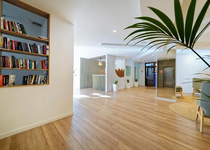 Fayna Apartments
