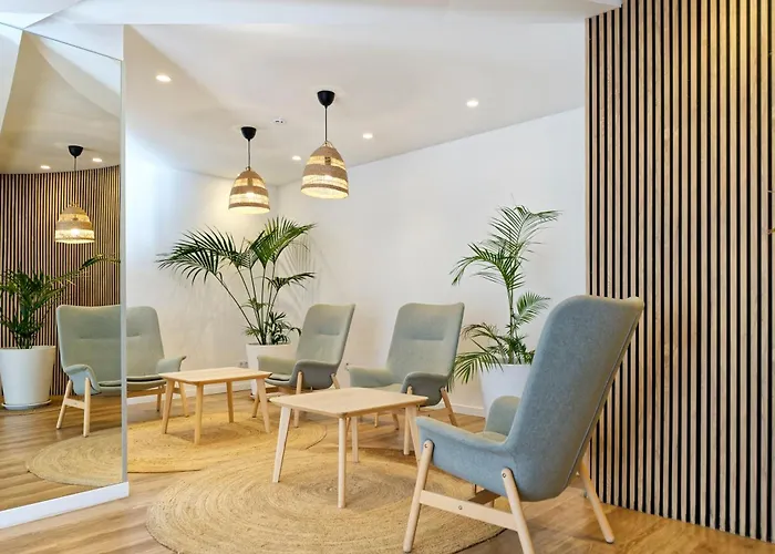 Fayna Apartments