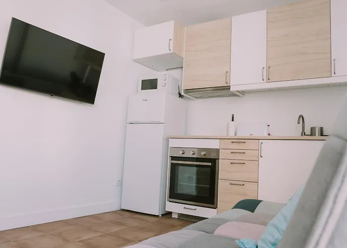 Kite & Surf Nomad House