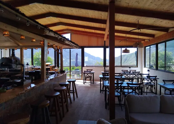 Hotel Masai Mara - Naturist Apartments & Glamping Clothing Optional
