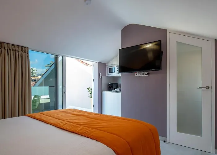Villa Rg Boutique Hotel - Adults Only